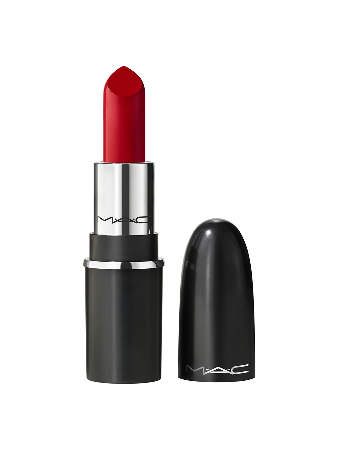 

M.A.C MACximal Matte Mini Lipstick - Ruby Woo, Red