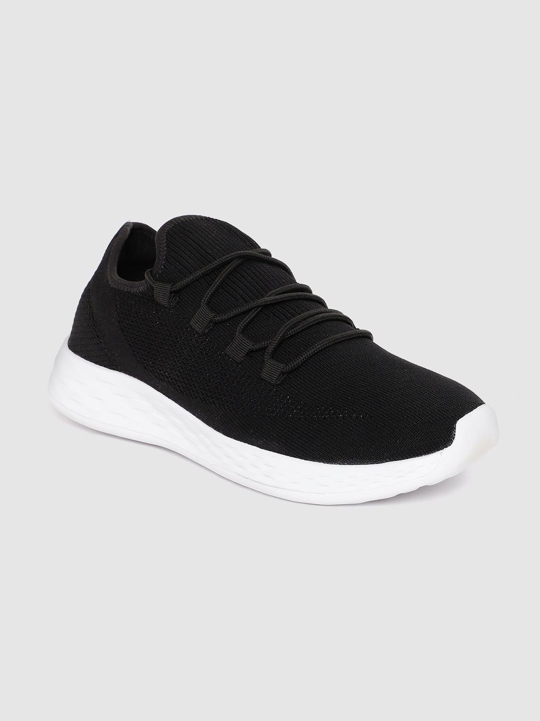 

Lee Cooper Men Sneakers, Black