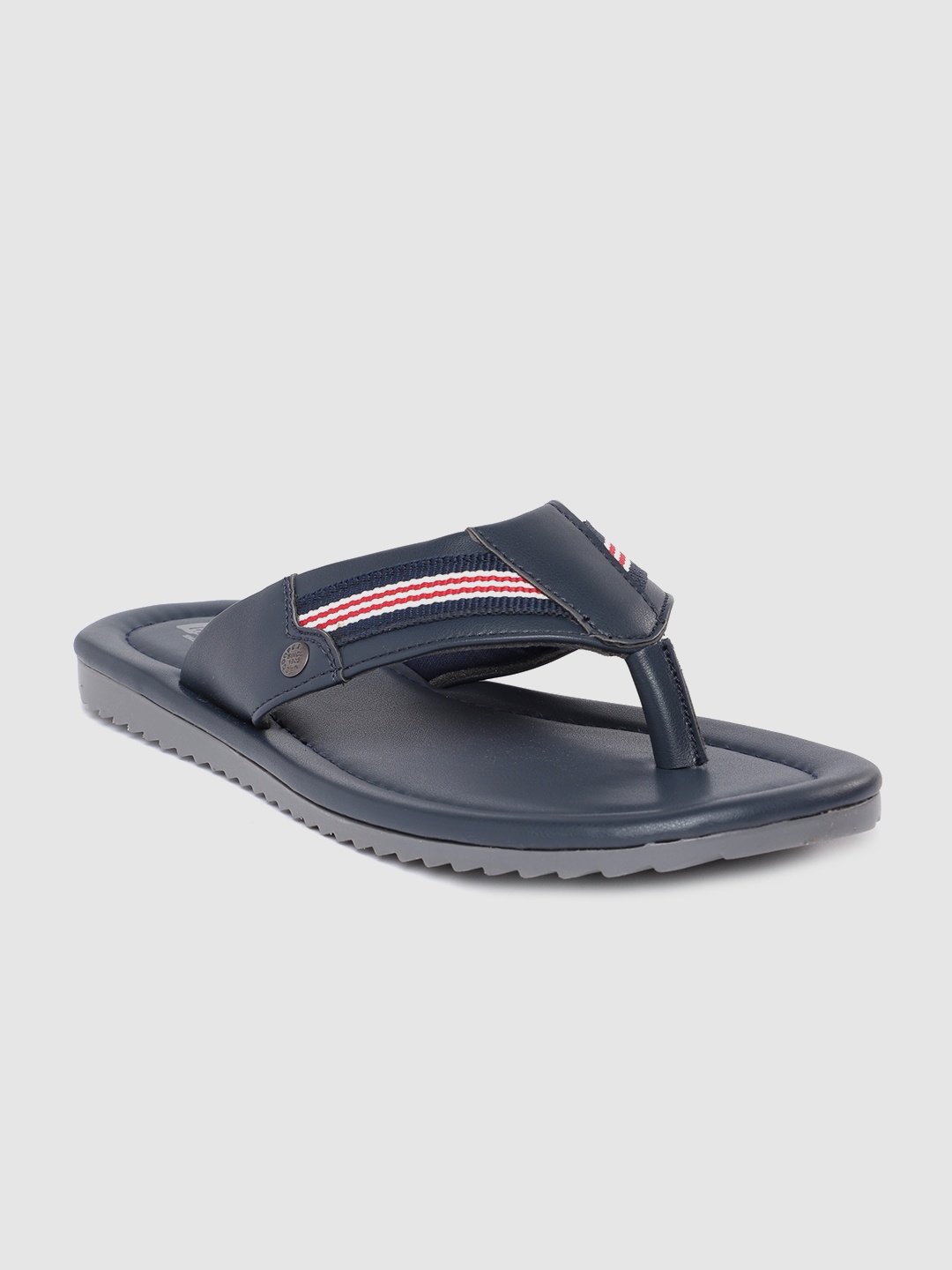 

Lee Cooper Men Comfort Sandals, Navy blue