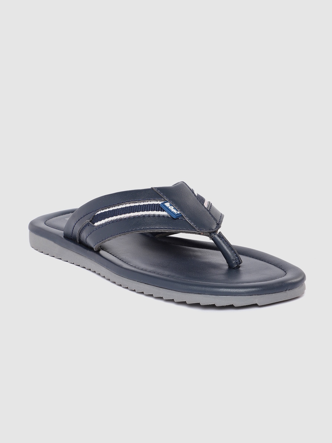 

Lee Cooper Men Comfort Sandals, Navy blue