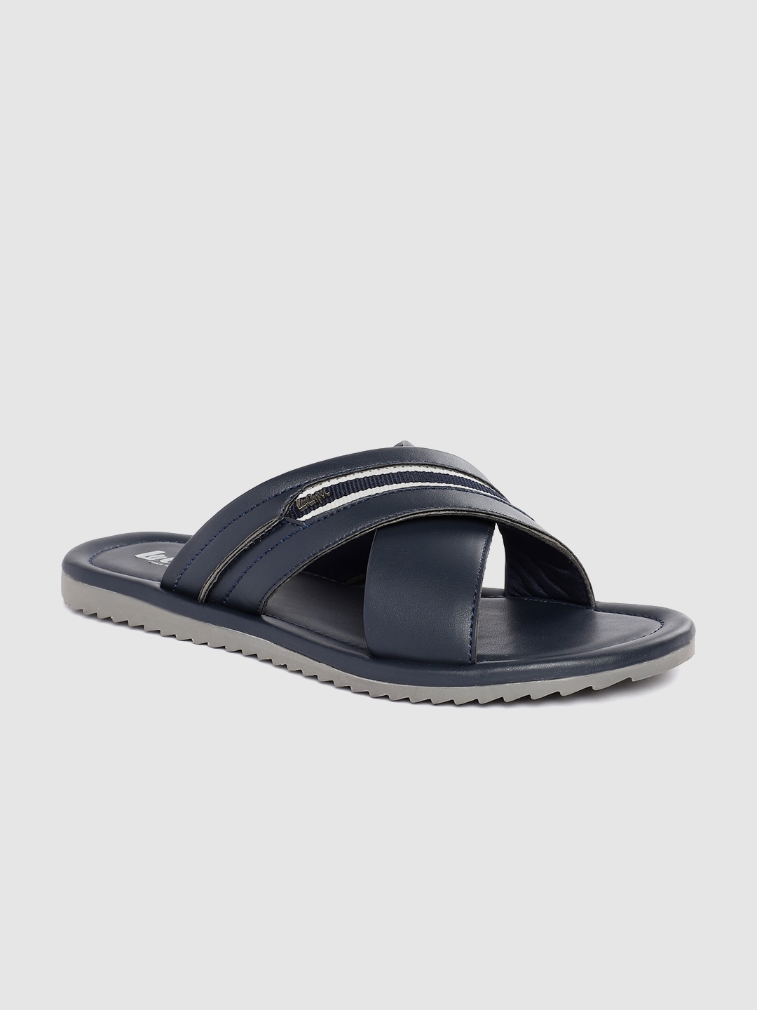 

Lee Cooper Men Comfort Sandals, Navy blue