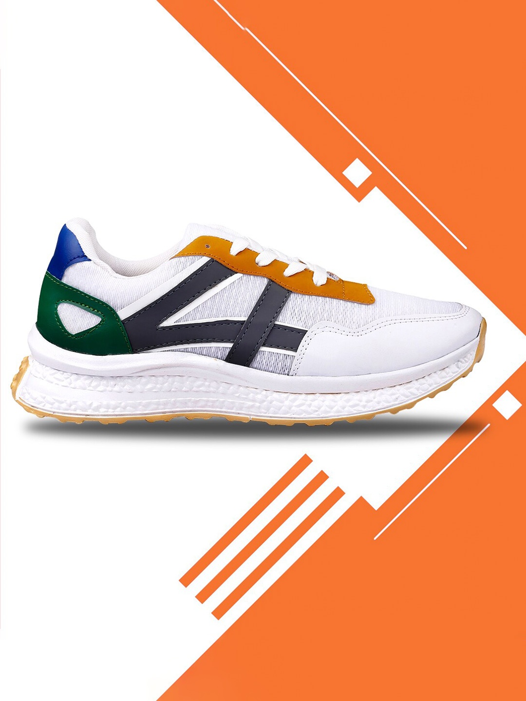 

Bxxy Men Running Shoes, Tan