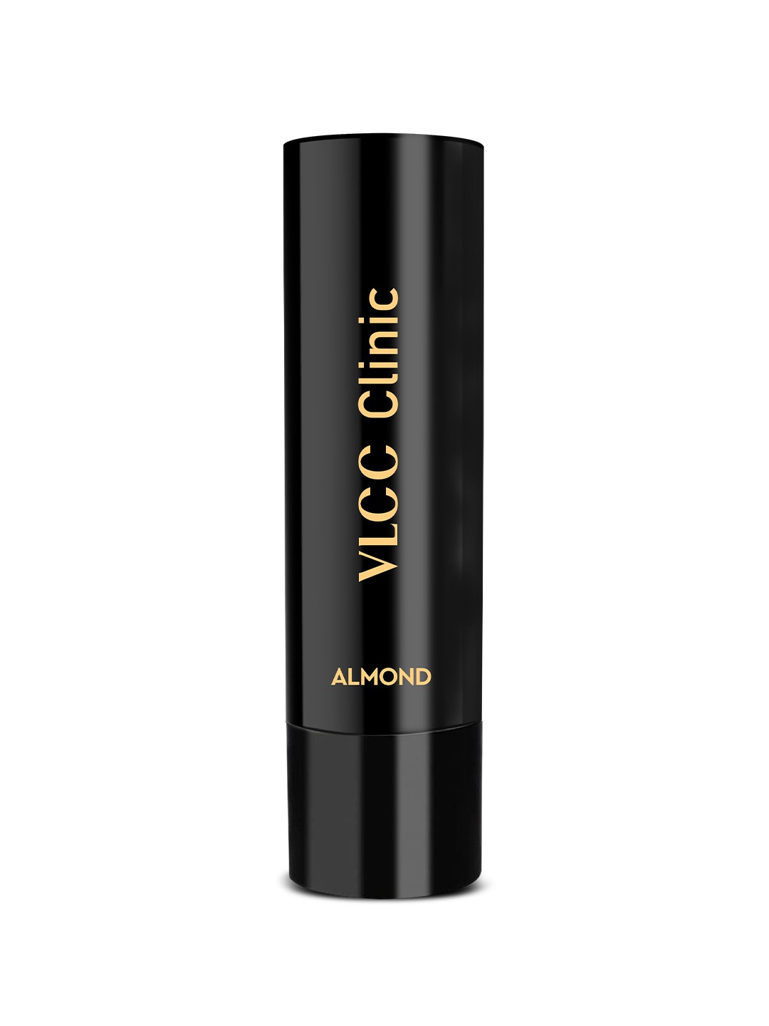 

VLCC Clinic Lip Balm - SPF15 - With Vitamin E, Almond Oil & Shea Butter - 4.5 g, Olive