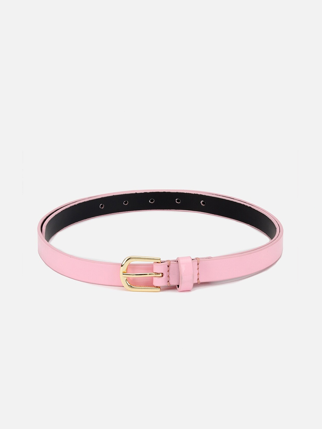 

Van Heusen Woman Women Leather Belt, Pink