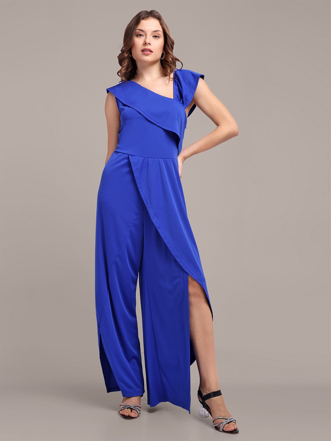 

iki chic Basic Jumpsuit, Navy blue