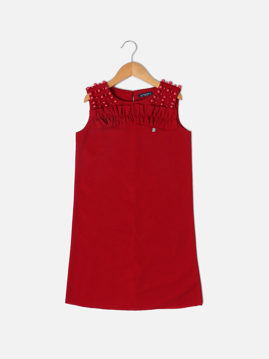 

Allen Solly Junior Top, Red
