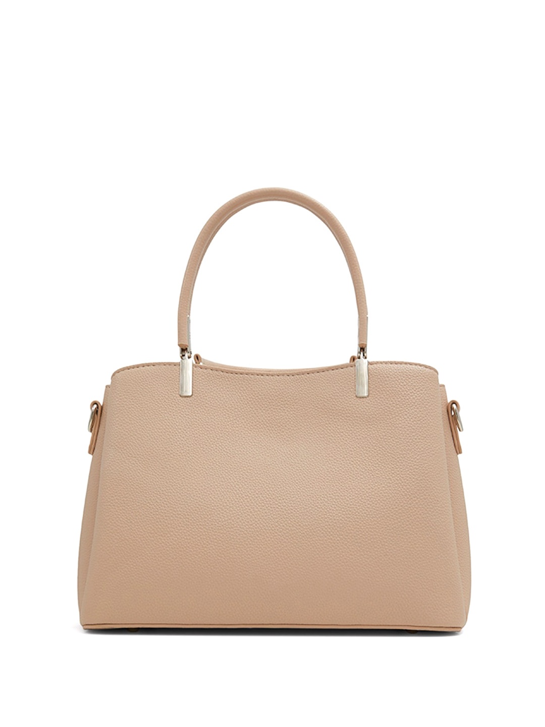 

Call It Spring Bowling Handheld Bag, Beige
