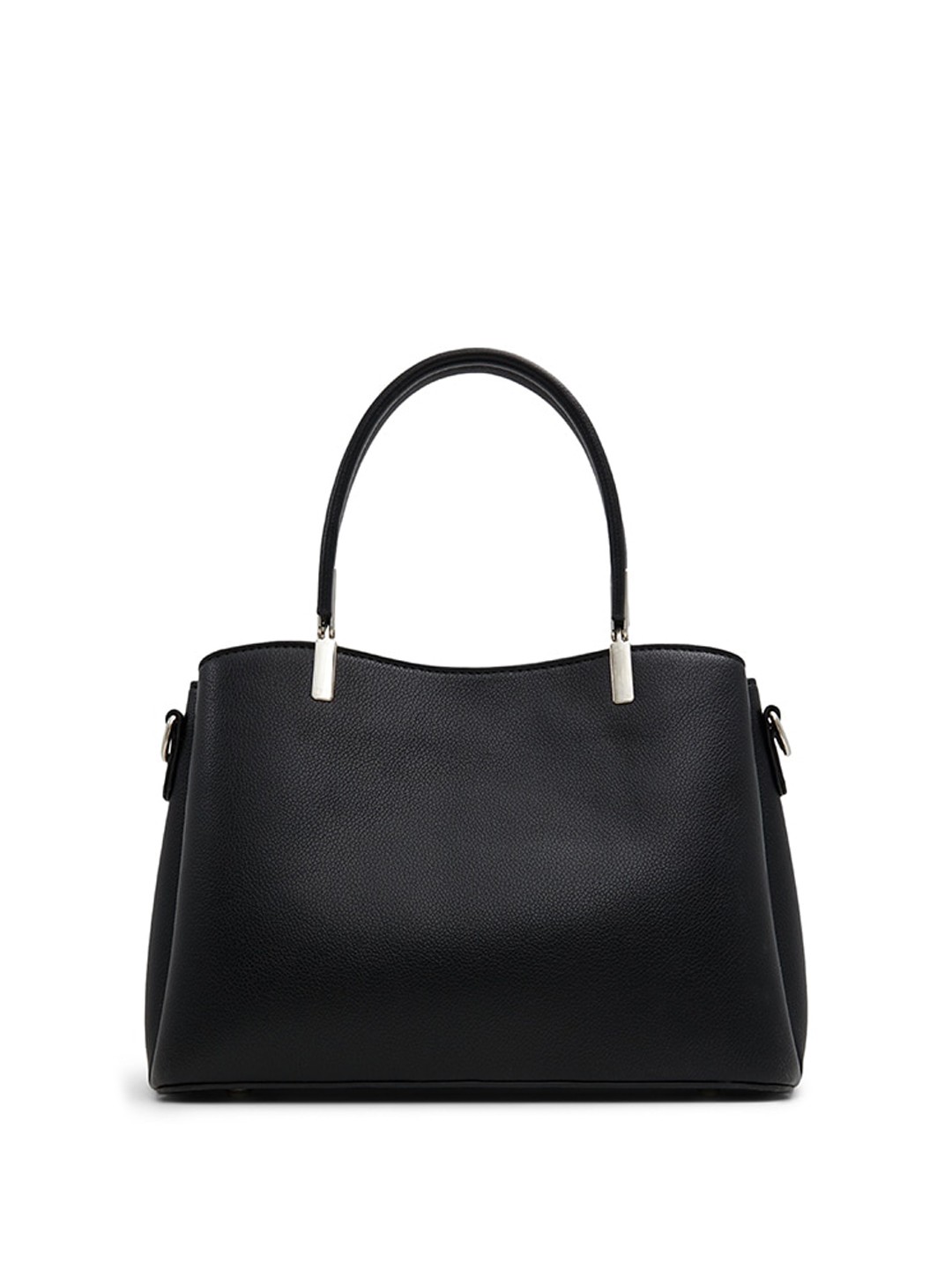 

Call It Spring Bowling Handheld Bag, Black