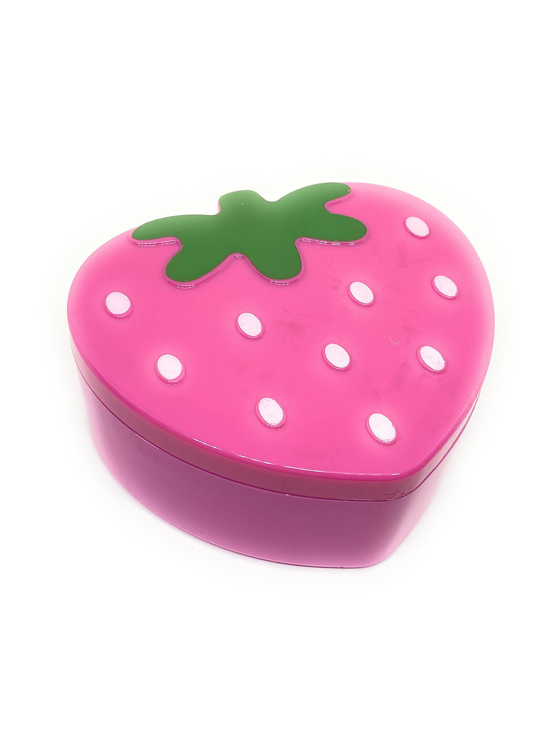 

BAESD Girls Embellished Accessories Box, Pink