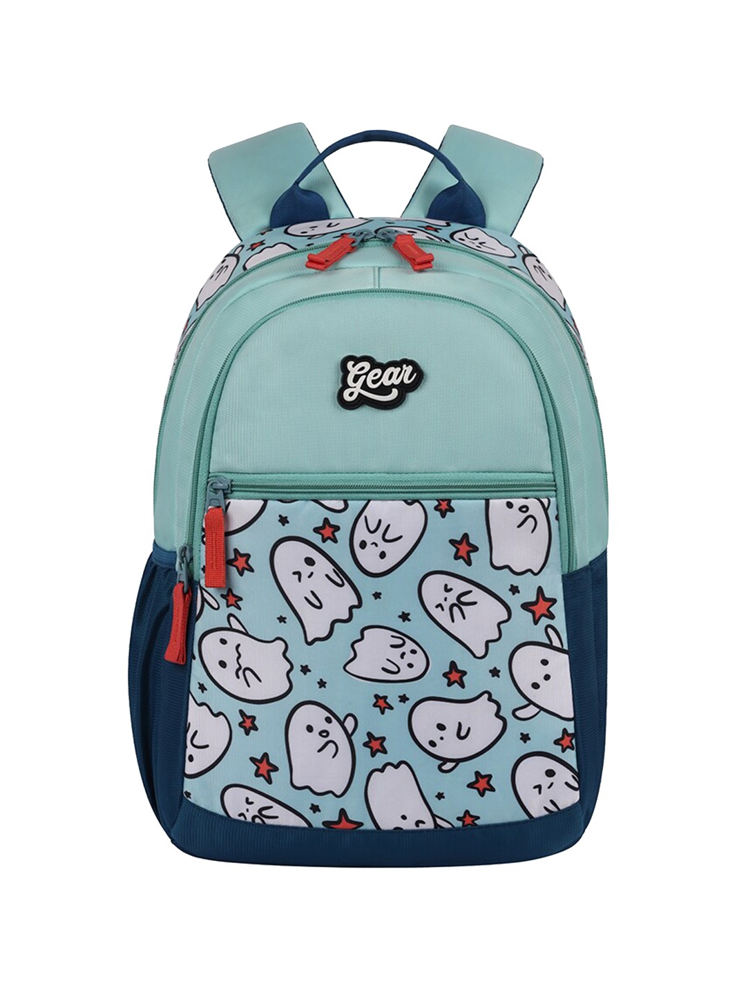 

Gear Kids Graphic Backpack, Green