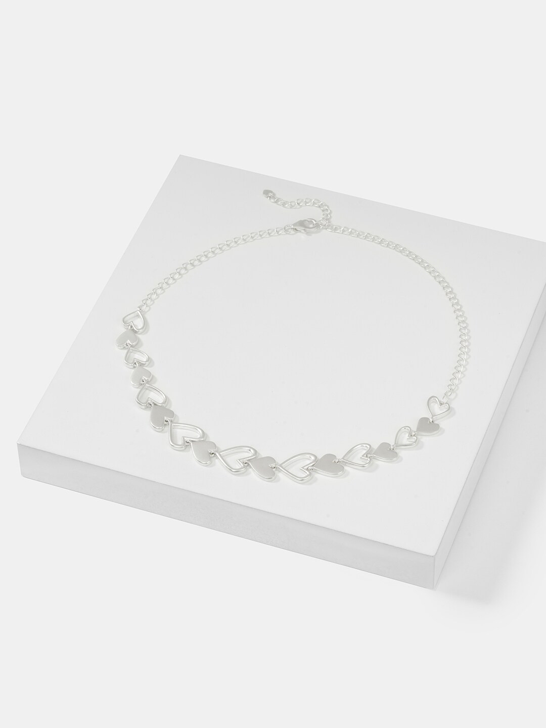 

SHAYA 925 Sterling Silver Necklace