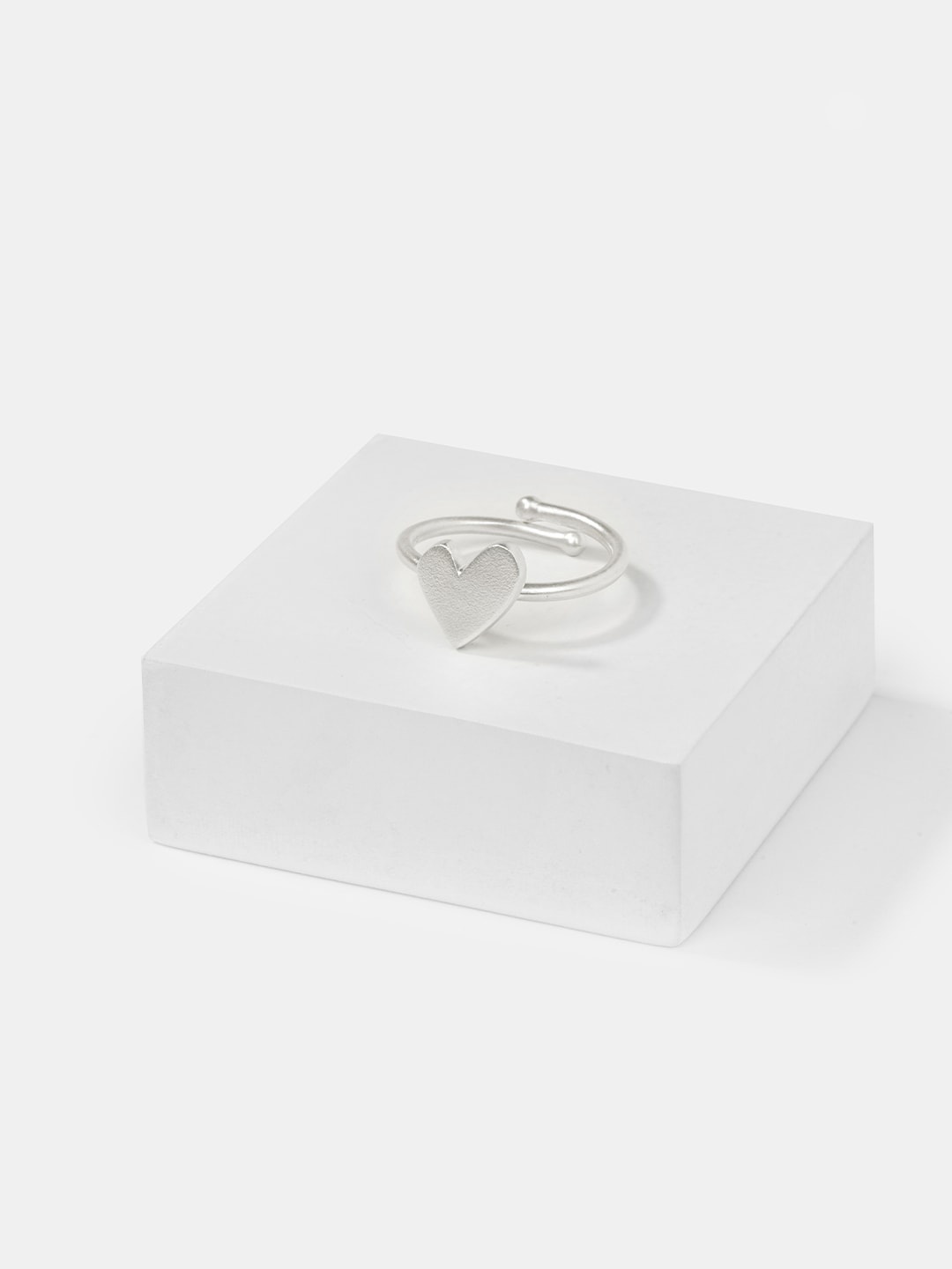 

SHAYA 925 Sterling Silver Finger Ring