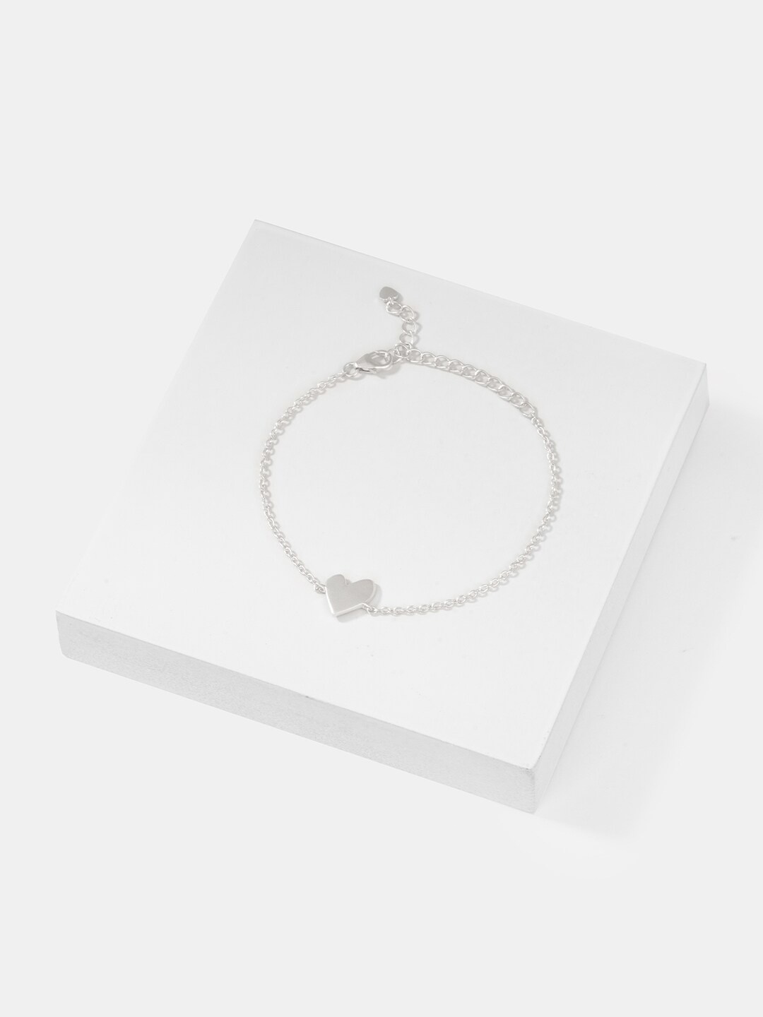 

SHAYA 925 Sterling Silver Wraparound Bracelet