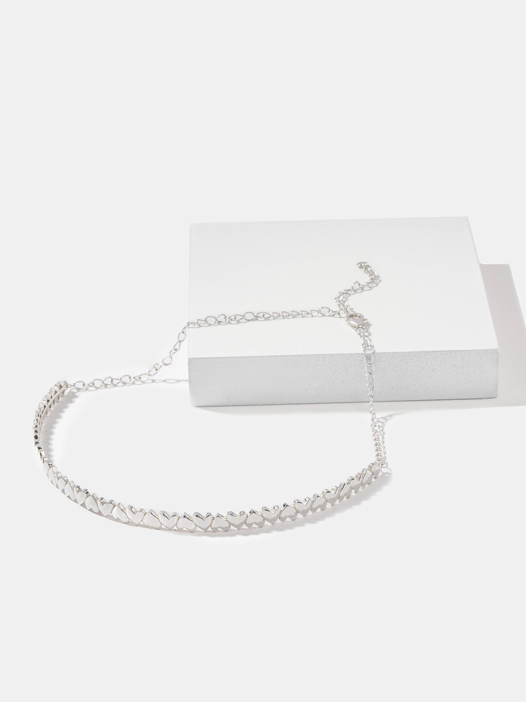 

SHAYA 925 Sterling Silver Necklace