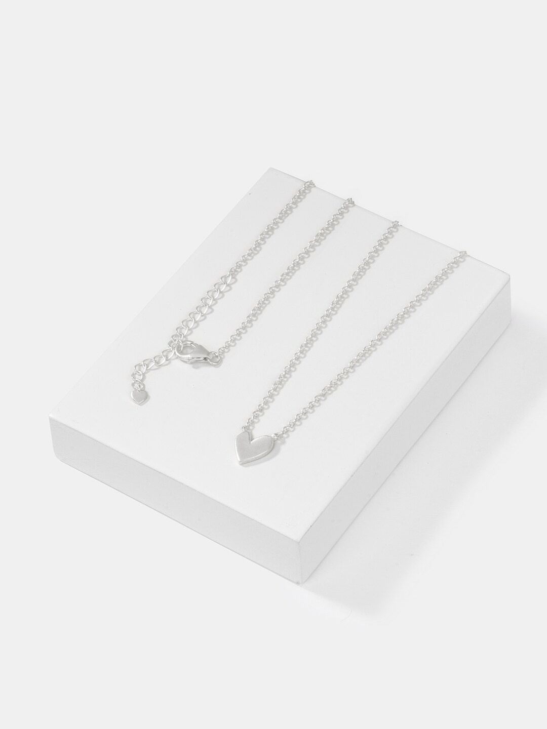 

SHAYA 925 Sterling Silver Necklace