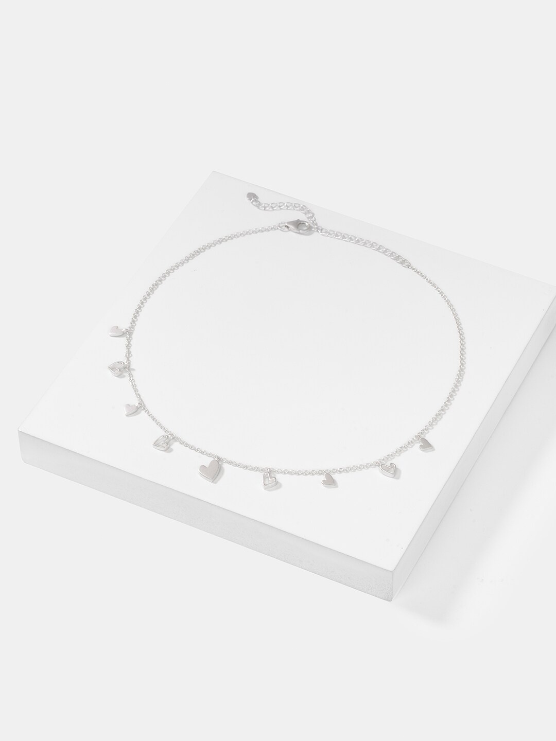 

SHAYA 925 Sterling Silver Chain