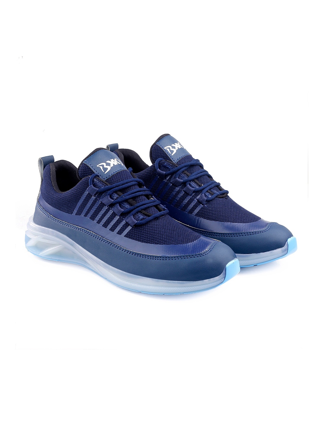 

Bxxy Men Running Shoes, Blue