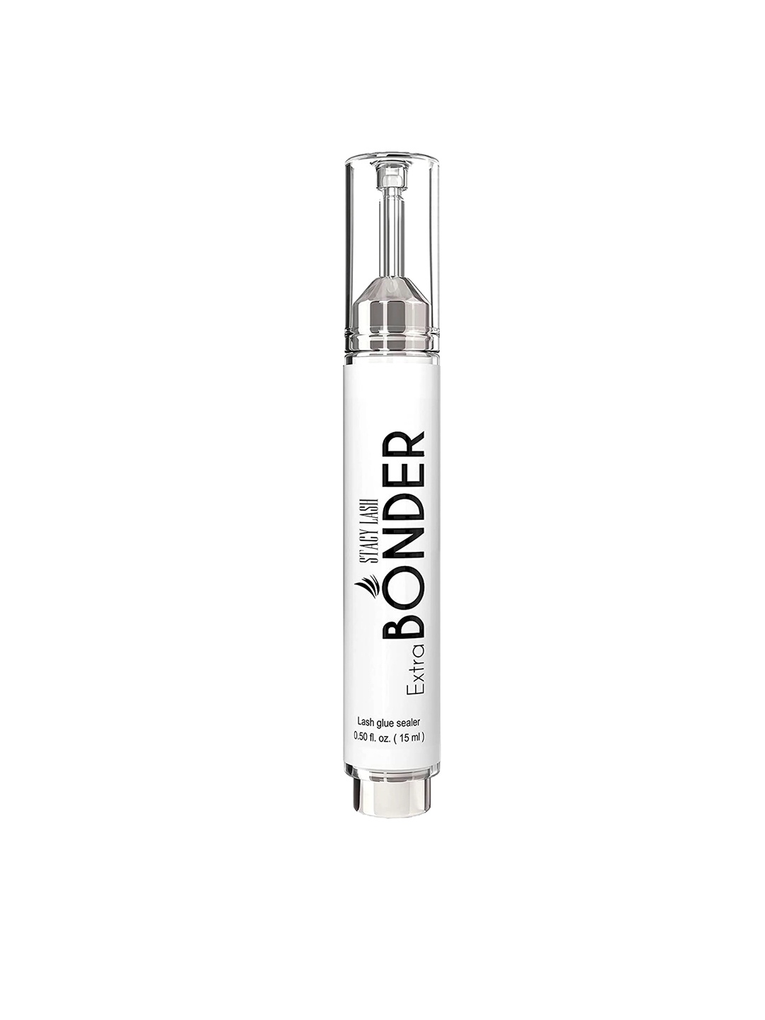 

NAGARAKU Stacy Lash Extra Bonder For Lash Extension - 15ml, Transparent