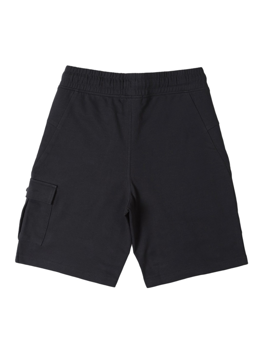 

Allen Solly Junior Boys Shorts, Black