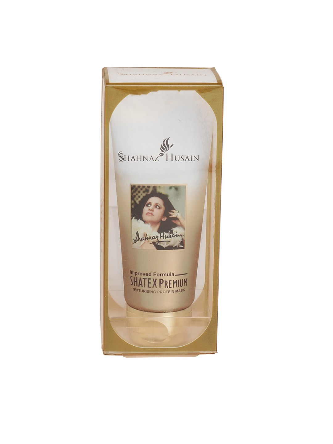 

Shahnaz Husain Texturising Protein Mask- 50g, Na