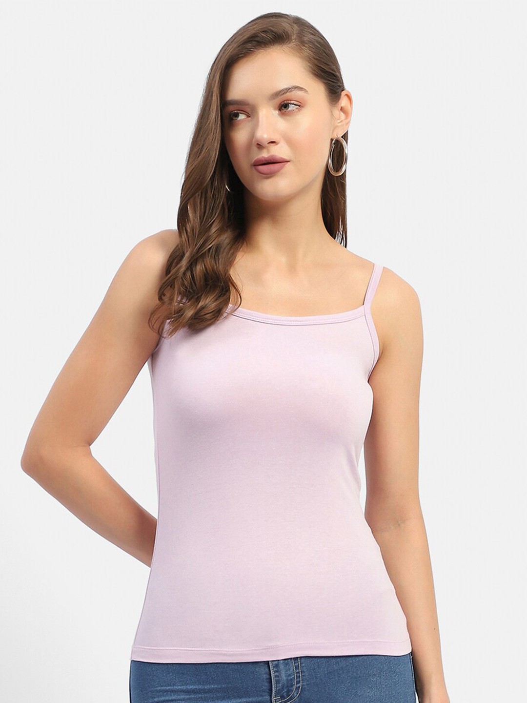 

Madame Cotton Top, Purple