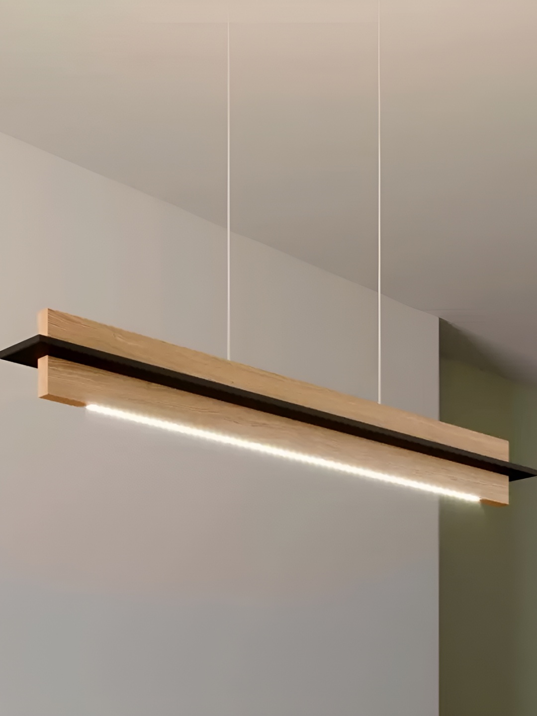 

Artica Beige Contemporary Ceiling Lamp