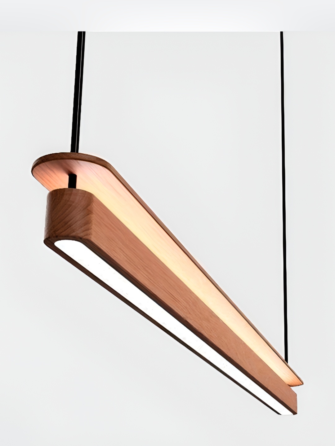 

Artica Beige & White Ceiling Lamp