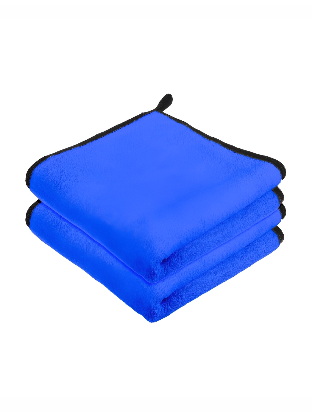 

Kuber Industries 2 Pieces Blue 400 GSM Kitchen Cleaning Towels