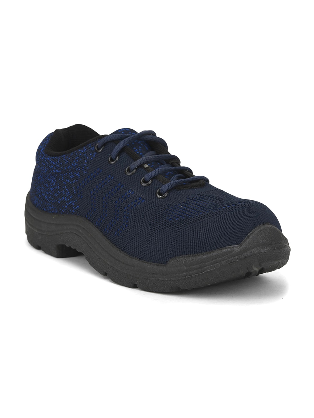 

Liberty Men Round Toe Sneakers, Blue