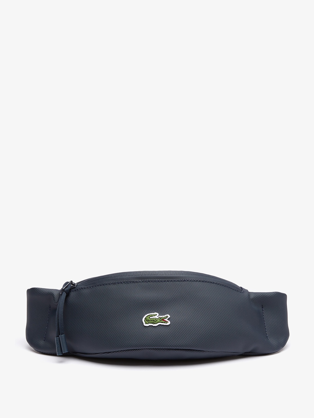 

Lacoste Unisex Waist Pouch, Blue