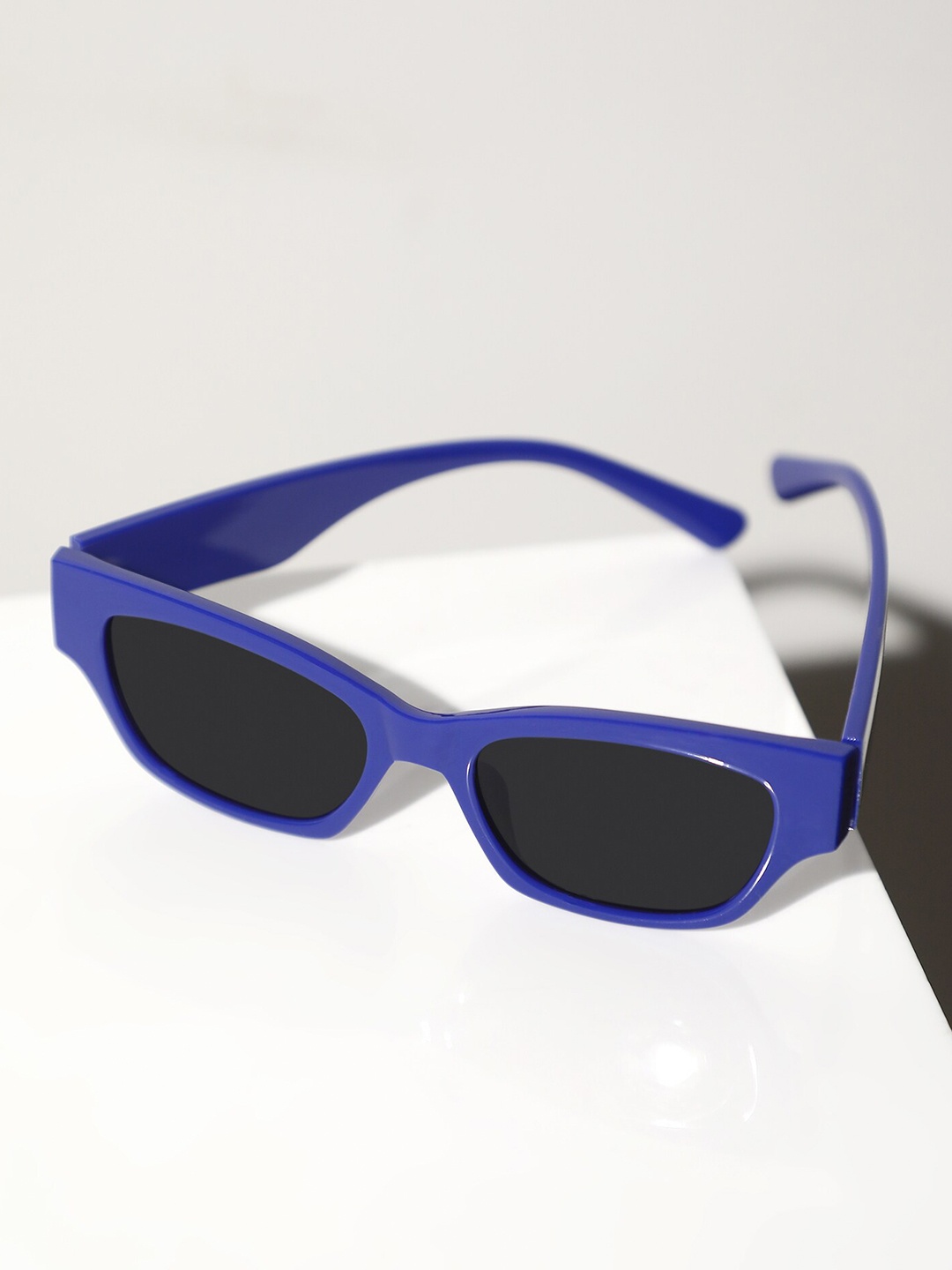 

LULU & SKY Women Cateye Sunglasses ST-95178-BLUE