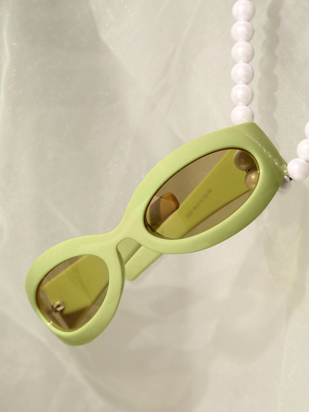 

LULU & SKY Women Other Sunglasses P5020, Green