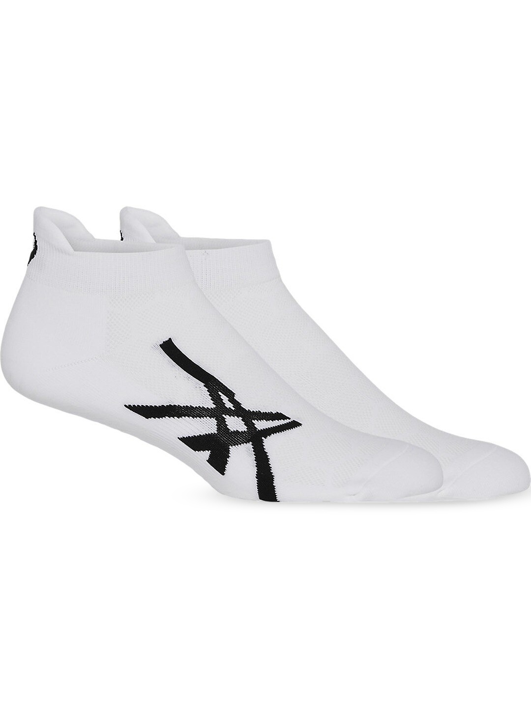 

ASICS Unisex Solutionspeed Ankle Socks, White