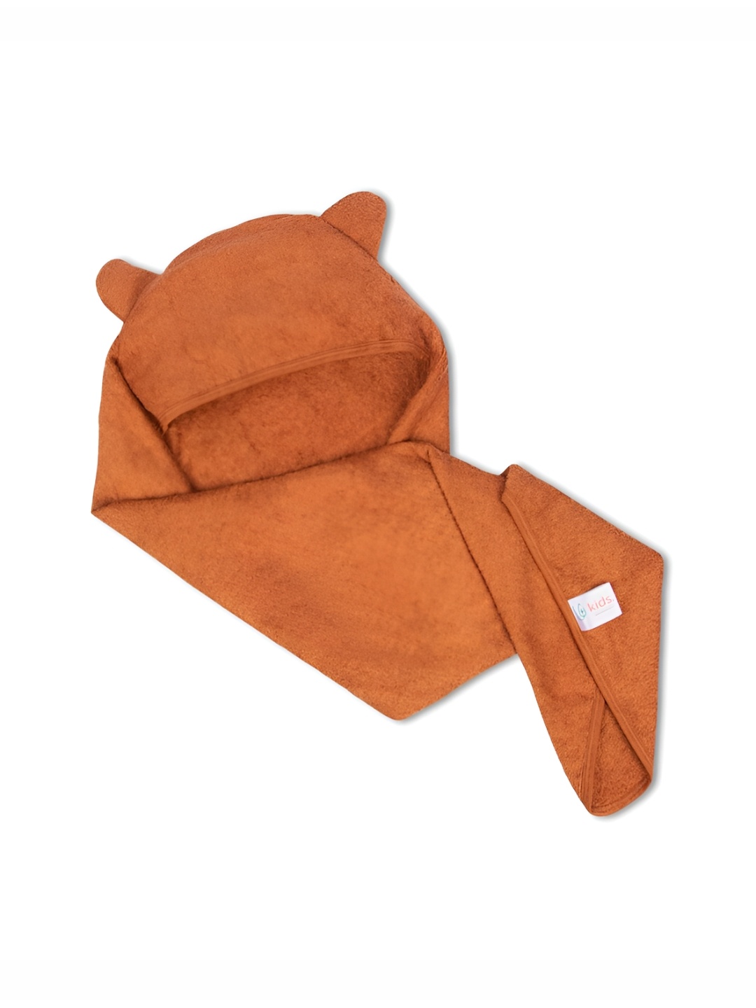 

MUSH Brown 500 GSM Bamboo Bath Towel