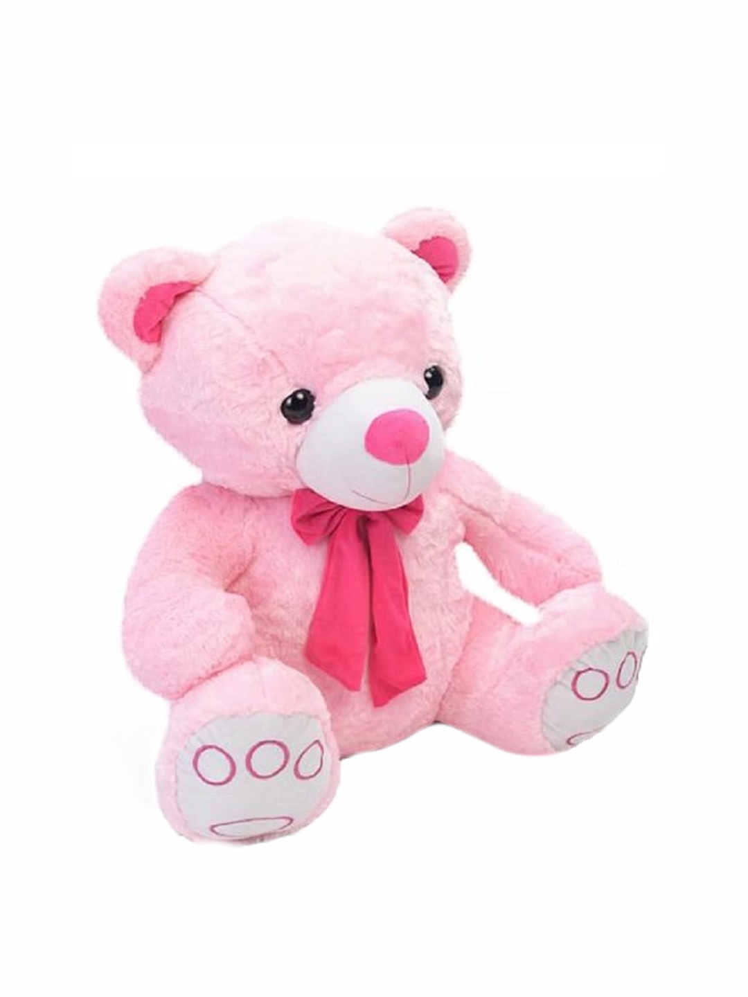 

Animal Alley Kids Soft Toy Soft Toys and Dolls, Pink