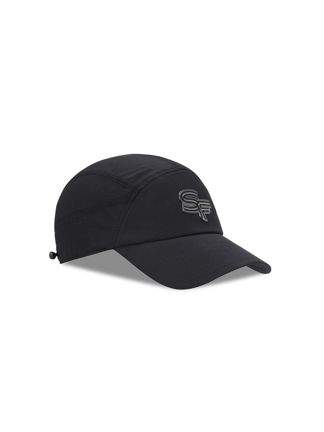 

PUMA Motorsport Scuderia Ferrari SPTWR RCT Unisex Cap, Black
