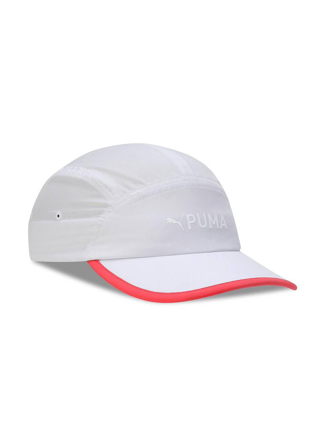 

Puma Training Unisex Baseball Cap, Silver