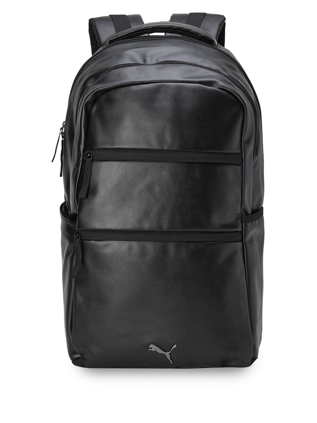 

Puma Premium Unisex Backpack, Black