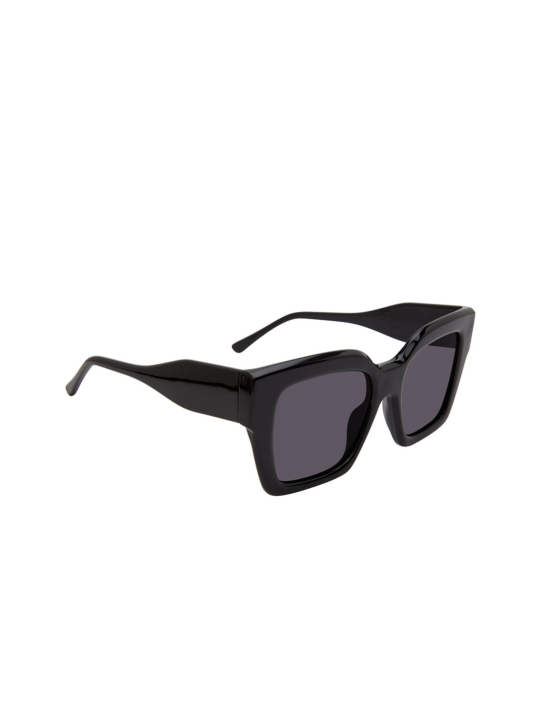 

Steve Madden Outlook Women Oversized Sunglasses With UV Protected Lens 16426948352, Grey