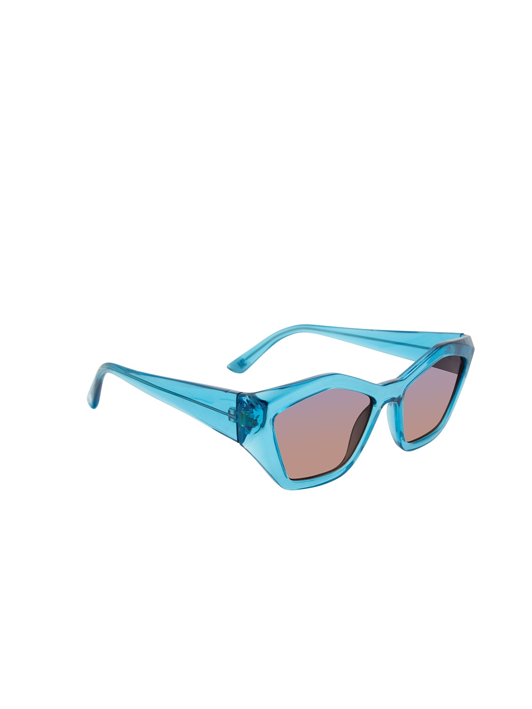 

Steve Madden Outlook Women Oversized Sunglasses with UV Protected Lens 16426949366, Grey