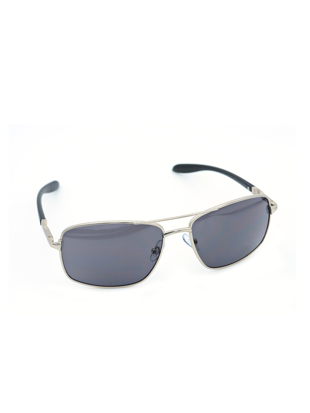

Steve Madden Outlook Men Square Sunglasses with UV Protected Lens 16426945634, Grey