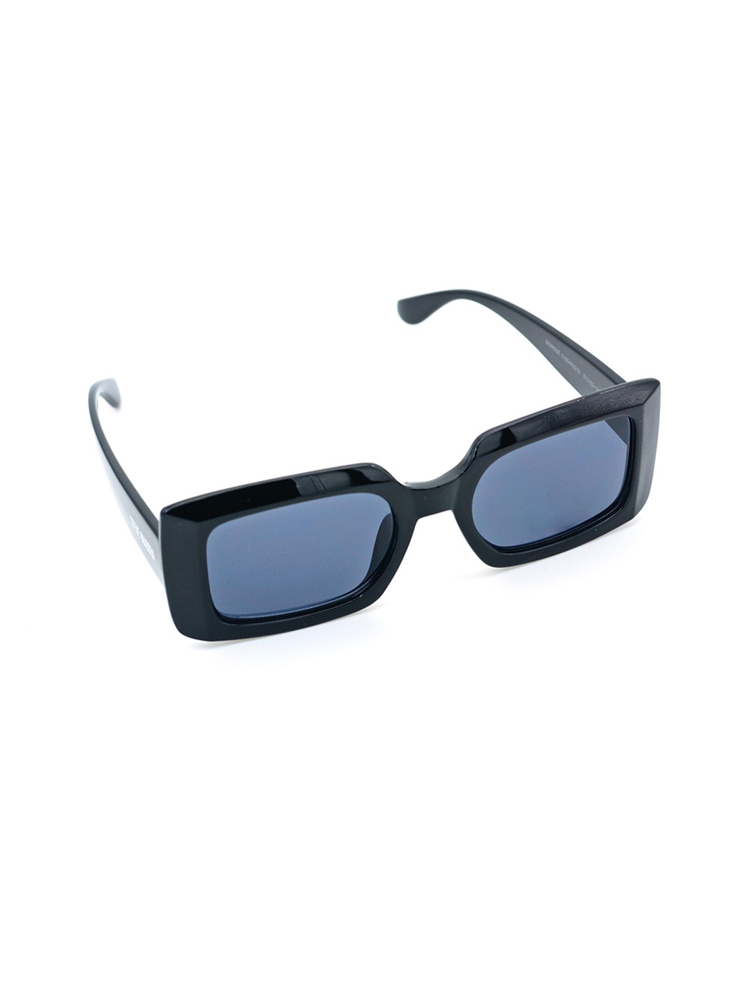 

Steve Madden Outlook Women Rectangle Sunglasses with UV Protected Lens 16426945450, Grey