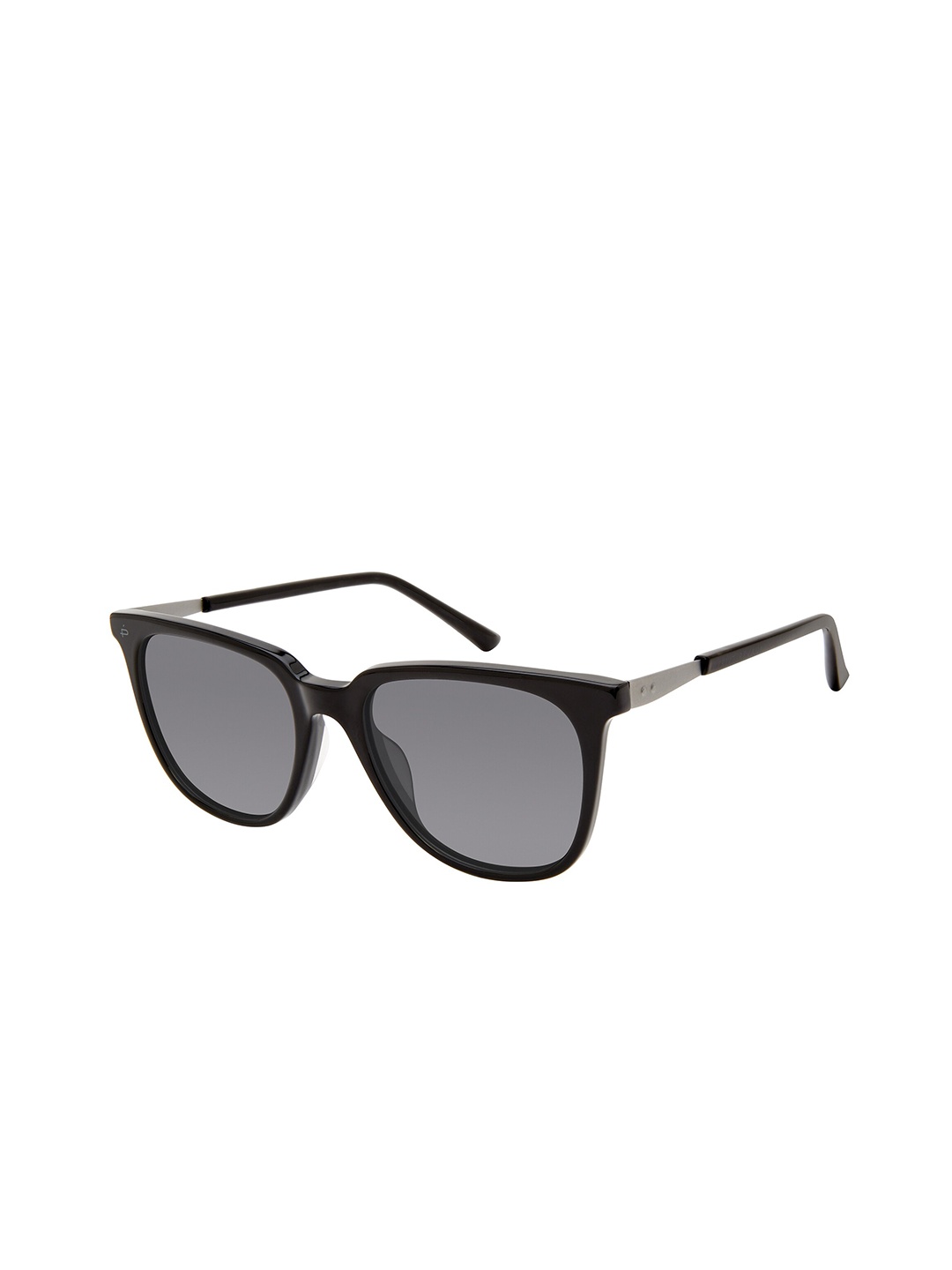 

PRIVE REVAUX The Pioneer/S Unisex Aviator Sunglasses With UV Protected Lens 840219203874, Grey