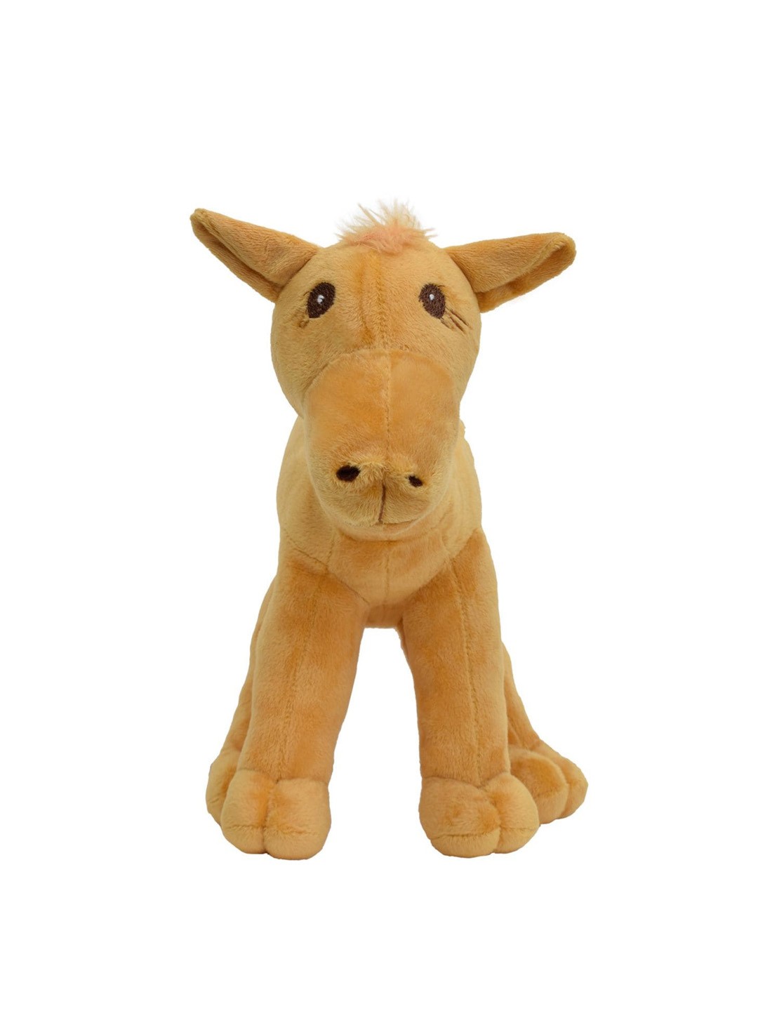 

Animal Alley Standing Camel Soft Toys and Dolls, Brown