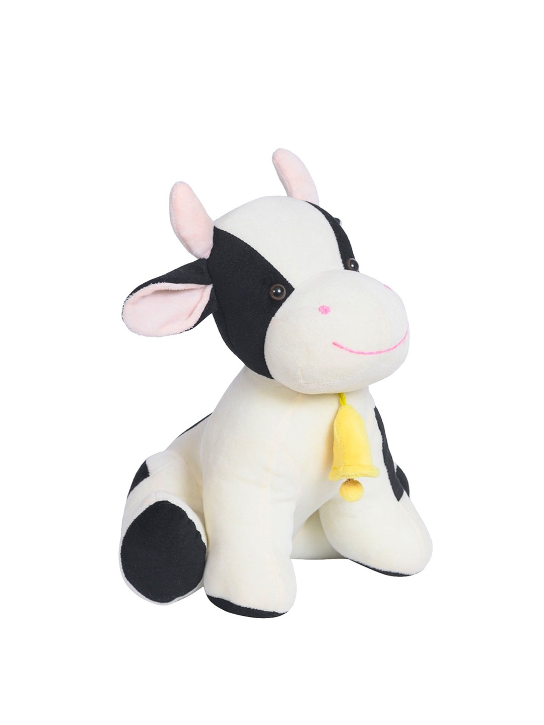 

Animal Alley Kids Soft Toy Soft Toys and Dolls, White