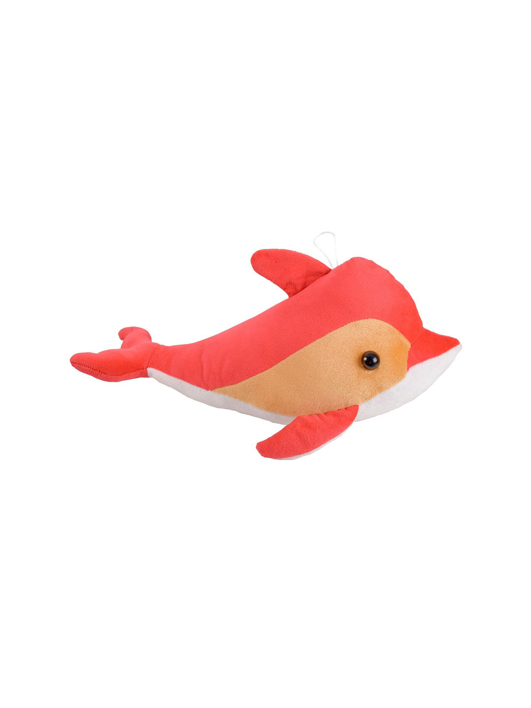 

Animal Alley Kids Soft Toys and Dolls, Orange