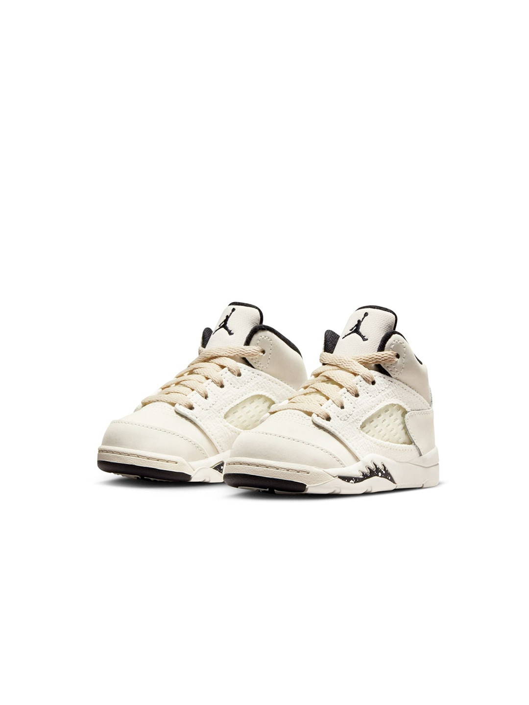 

Nike Jordan 5 Retro SE Baby/Toddler Shoes, White