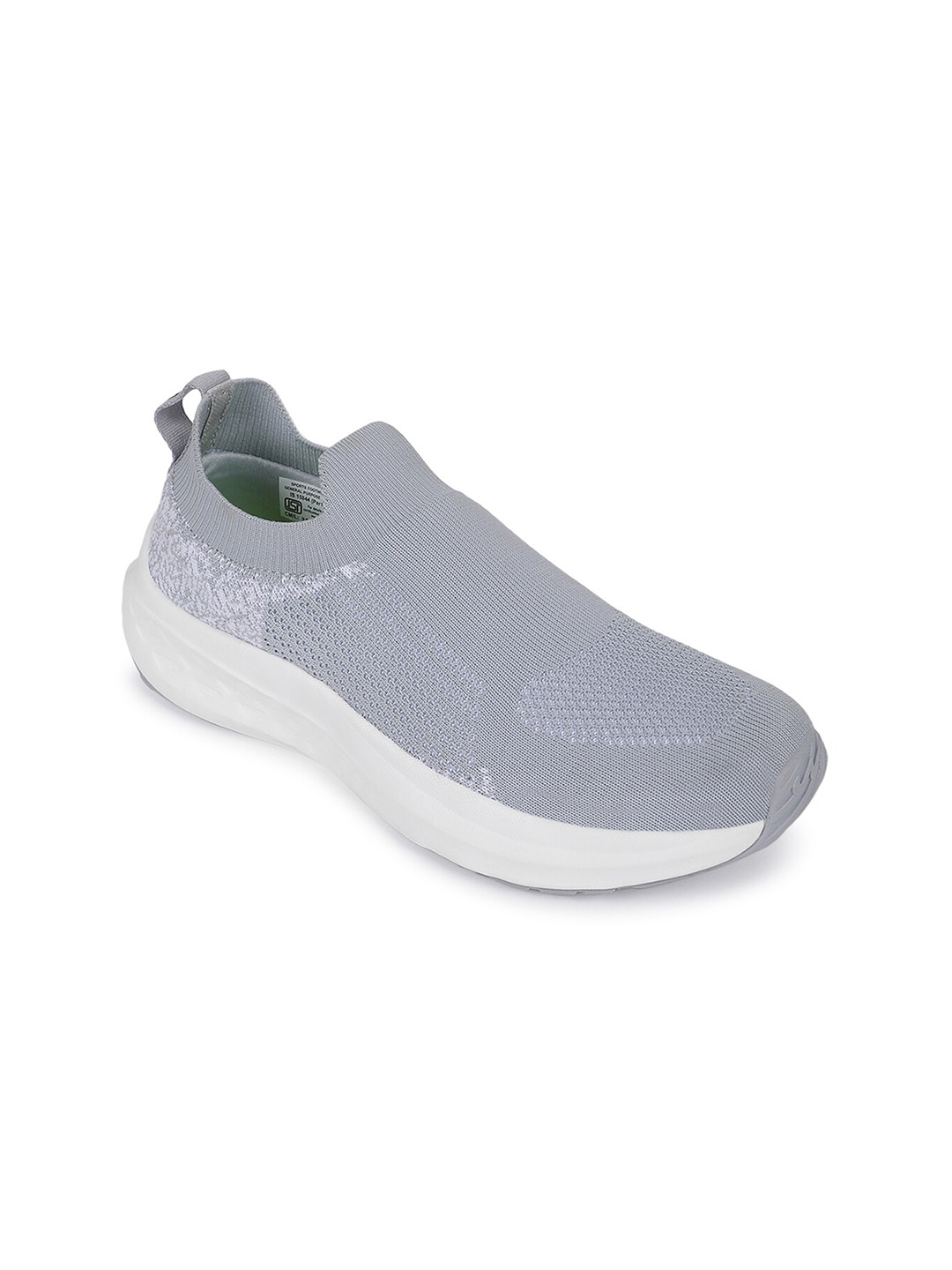 

Campus Women Mesh Walking Shoes, Grey