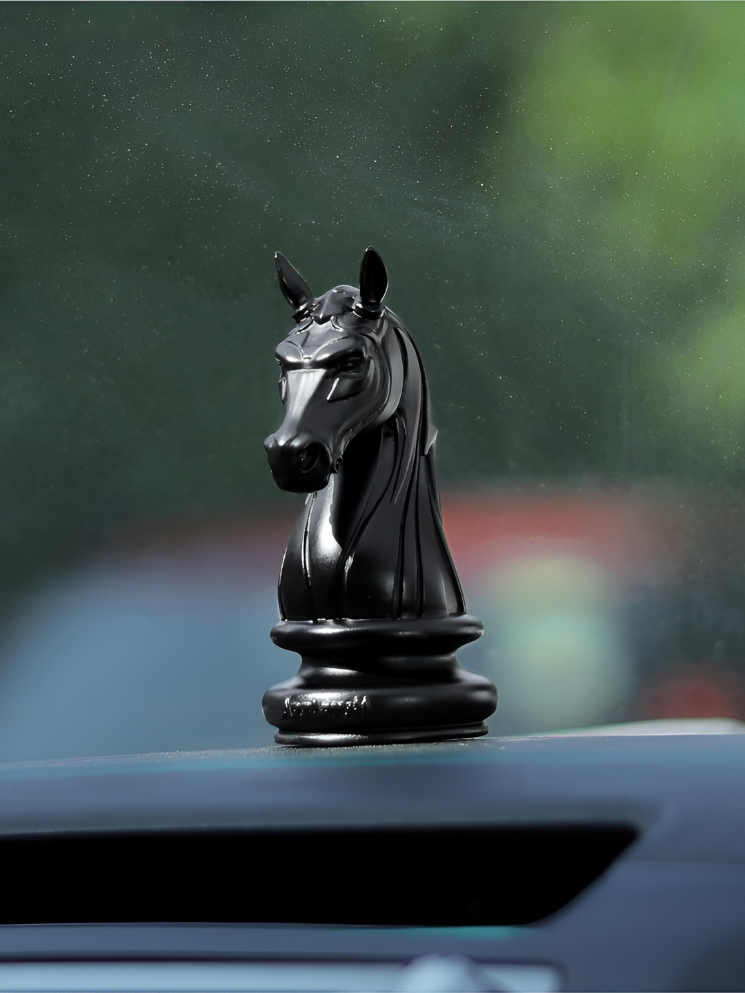 

Artarium LLP Black Fengshui Figurine Showpiece