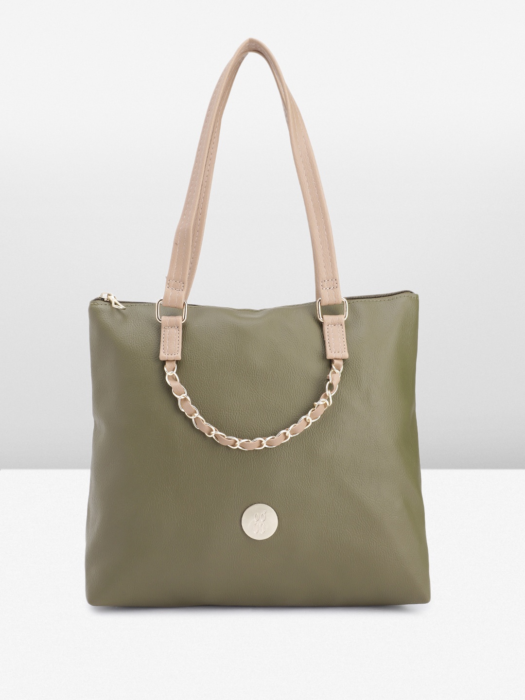 Baggit Structured Shoulder Bag